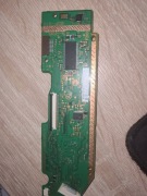 Logika napędu ps4 Fat