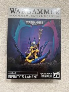 Warhammer+ Year 5: Aeldari – Infinity’s Lament
