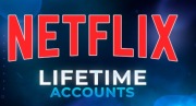 Netflix Lifetime