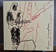 ERIC CLAPTON 24 Nights The Definitive 8LP+3BR box