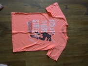 t-shirt bluzka rozm. 134/140 firefly