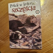 Pokój w kolorze szczęścia