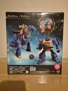 Transformers Age of the Primes Figurka G2 Universe Grimlock 19 cm G0487