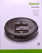 Sprzedam iRobota  Roomba  i7 model 715840