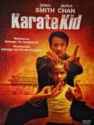 DVD - KARATE KID