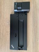 Stacja dokująca Lenovo 40AH z zasilaczem 135W