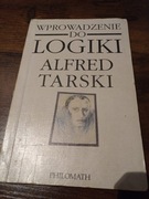 Alfred Tarski - Wprowadzenie do logiki
