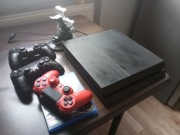PlayStation 4 stan dobry 