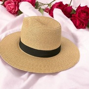 Kapelusz Damski Słomiany Lato 2025 LICYTUJ! 