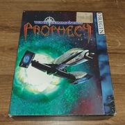 Wing Commander Prophecy - Big box - Eng/Ger - Gra PC