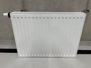 GRZEJNIK PANELOWY STALOWY 80x60