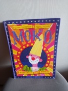 Moko. Najśmieszniejszy klaun na świecie