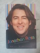 NEIL SIMPSON - JONATHAN ROSS the unauthorised biography