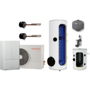 Pompa ciepła IMMERGAS MAGIS PRO V2 9KW 