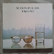 Yoko Ono - Season of Glass LP