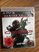 Crysis 3 PlayStation 3