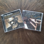 RAY CHARLES Duets with...+1 2CD unofficial Rhythm & Blues Soul