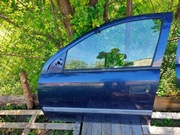 Drzwi przednie lewe Opel Astra II G Kombi 