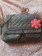 Torebka ZARA woman. Skóra.Pojemna. Premium