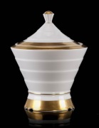 Rosenthal Bomboniera Art.-Deco 1930r.
