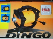 Napęd elektryczny Enar wibrator