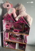 Domek dla lalek 