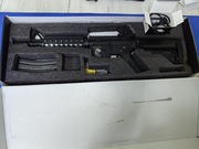 Asg Replika + Ładowarka I kulki 
