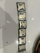 15 x procesor i3 2100 1.0 GHz