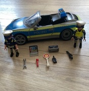 PLAYMOBIL Porsche