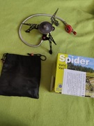 Spider meva palnika/kuchenka turystyczna na  gaz