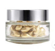 Intensywnie odżywcze kapsułki do twarzy Novage+