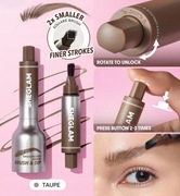 Kredka do brwi SHEGLAM Modelowanie Kolor Podkreślenie