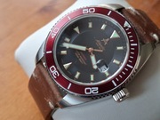 Zegarek męski Atlantic Mariner - zadbany