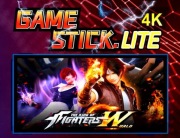 Karta SD - Systemowa - GameStick 4K Lite / Pro / M15