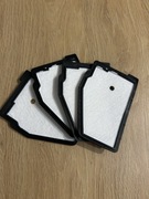 Oryginalny filtr powietrza do dmuchawy demon nac do ich kopi - 2 SZTUKI !!!