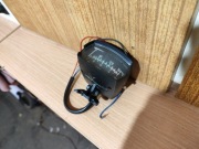 FSO Wskaźnik Miernik Ładowania i temperatury Lumel Fiat 126p 125p Polonez 