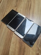 Huawei P9 lite 2017 uszkodzony