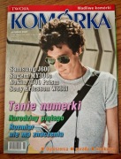 Twoja Komórka Listopad 2007