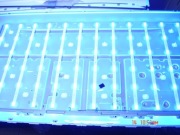 Podświetlenie do tv TCL 55" zestaw 12szt x 55P10-3030FC-12X6-LX 