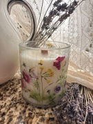 Zapachowe świece sojowe 