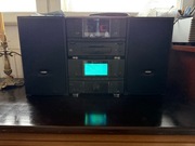 Wieża stereo  PHILIPS 