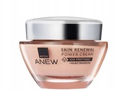 Krem przeciwstarzeniowy do twarzy Avon Anew Skin Renewal dzień i noc 50 ml