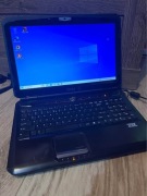 MSI GX60 AMD A10 SSD 128GB