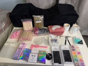 Poduszka do przedłużania rzęs