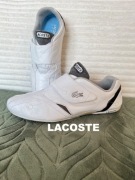 Lacoste Sport męskie skórzane sneakersy rozm 43