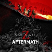 WORLD WAR Z AFTERMATH PL PC