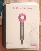 Suzaraka 5w1, magnetyczne końcówki, jonizacja, piękne włosy jak z salonu 