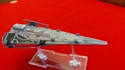 Korweta Raider Druk 3d - Star Wars X-wing