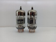 Siemens E88CC closed disc getter, para