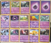 pokemon 15 kart w tym 7 ewolucji